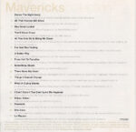 The Mavericks-4