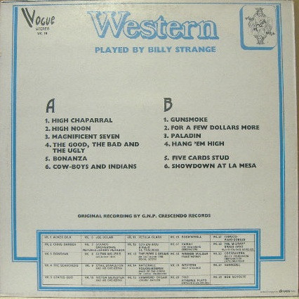 Billy Strange-1
