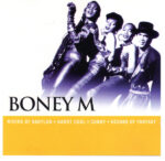 Boney M.-0