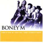 Boney M.-0