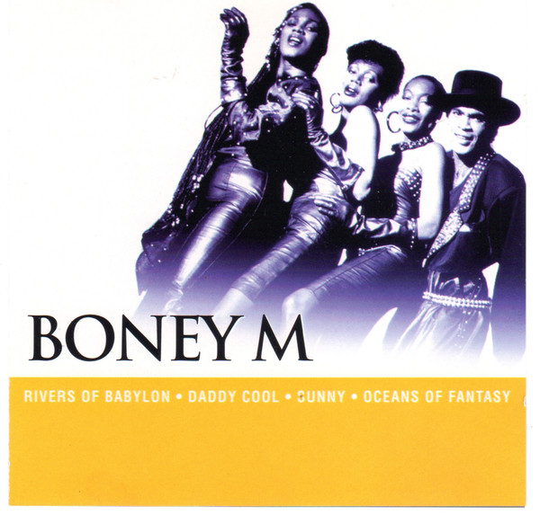 Boney M.-0