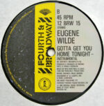 Eugene Wilde-1