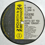 Eugene Wilde-2