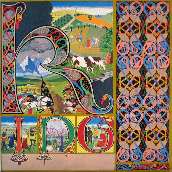 King Crimson-1