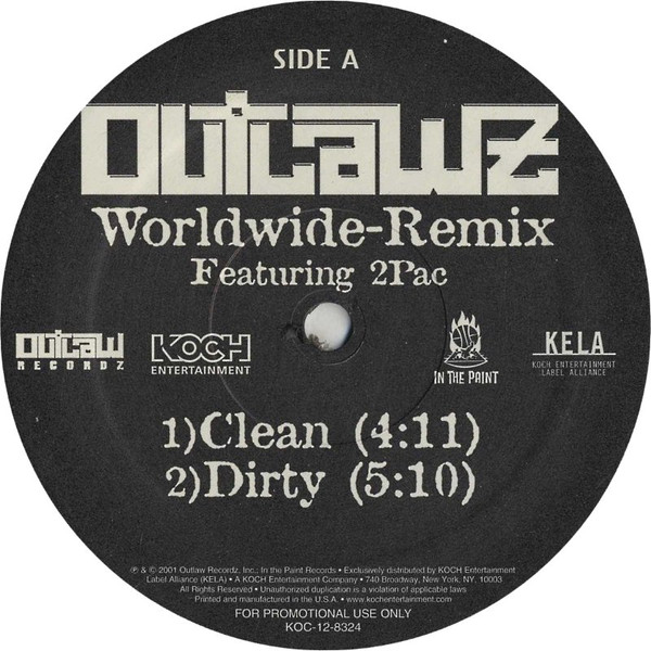 Outlawz*-1
