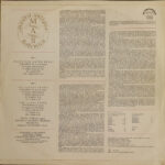 F. X. Brixi*, J. V. Stamic*, J. I. Linek*, Alena Veselá, Bohuslav Martinů Chamber Orchestra*, František Jílek-1