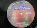 Red Hot Chili Peppers-2