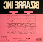 Bizarre Inc-1