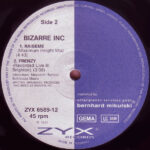 Bizarre Inc-3