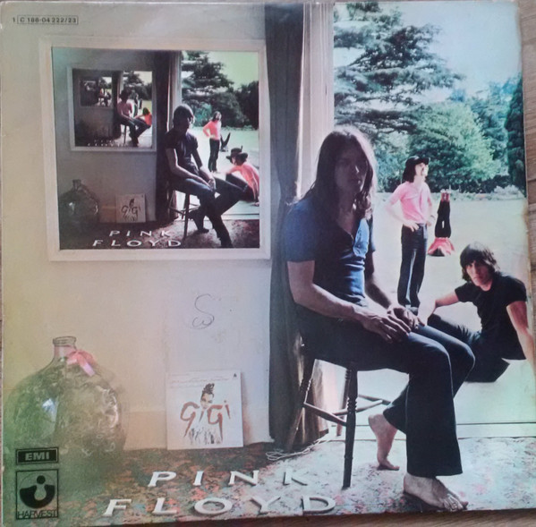 Pink Floyd-0