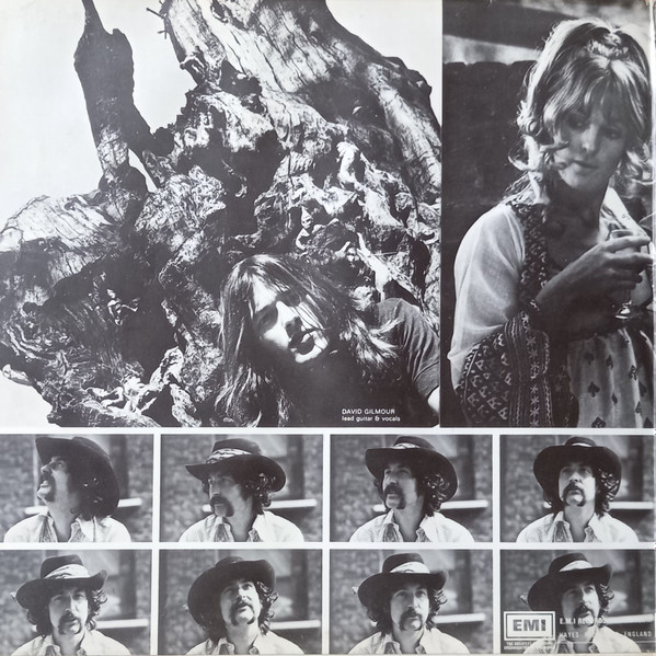 Pink Floyd-1