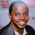 Philip Bailey Duet With Phil Collins-0