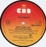 Philip Bailey Duet With Phil Collins-2