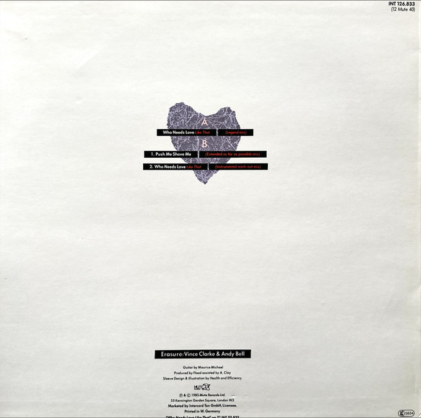 Erasure-1