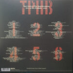 Tom Petty And The Heartbreakers-1