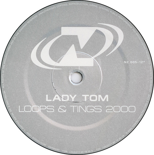 Lady Tom-0