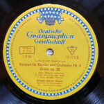 Beethoven*, Wilhelm Kempff, The Berlin Philharmonic Orchestra* , Conducted By Ferdinand Leitner-2