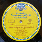Beethoven*, Wilhelm Kempff, The Berlin Philharmonic Orchestra* , Conducted By Ferdinand Leitner-3