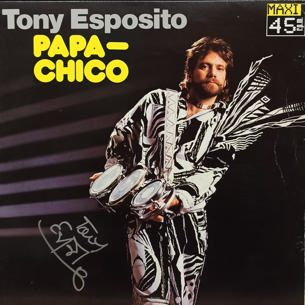 Tony Esposito-0