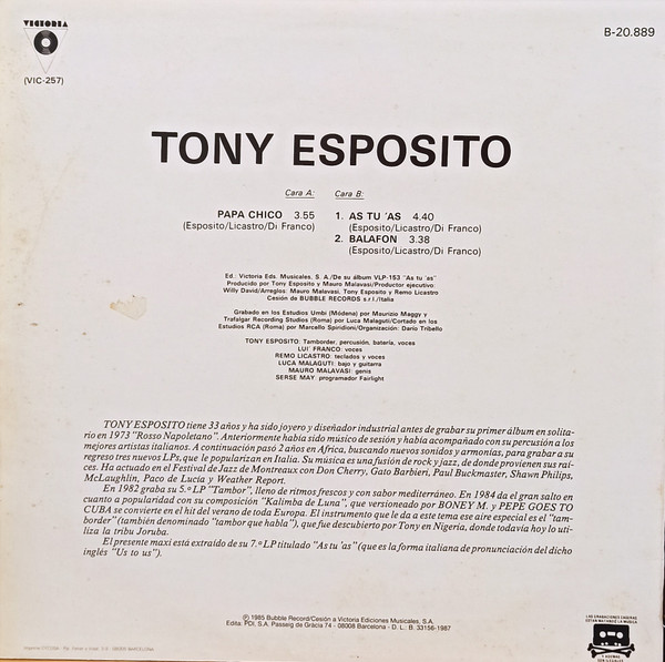 Tony Esposito-1