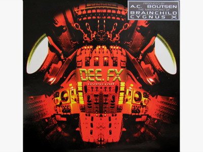 Dee. FX-0