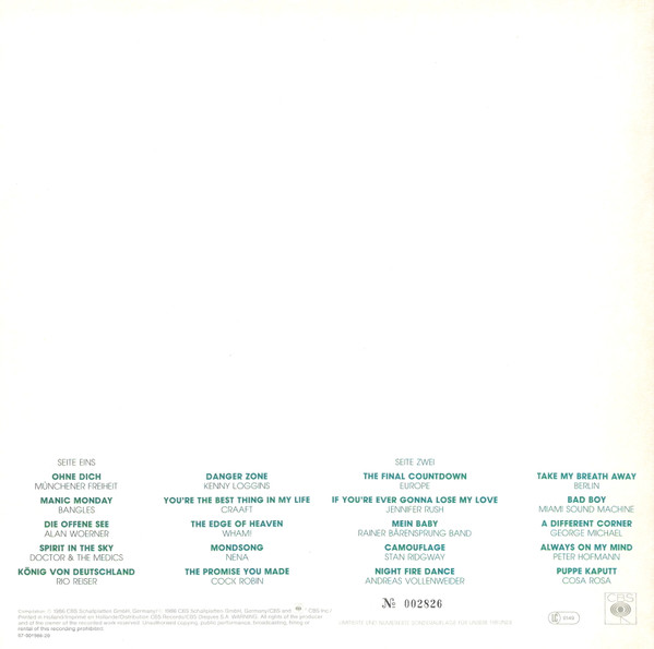 Various-1