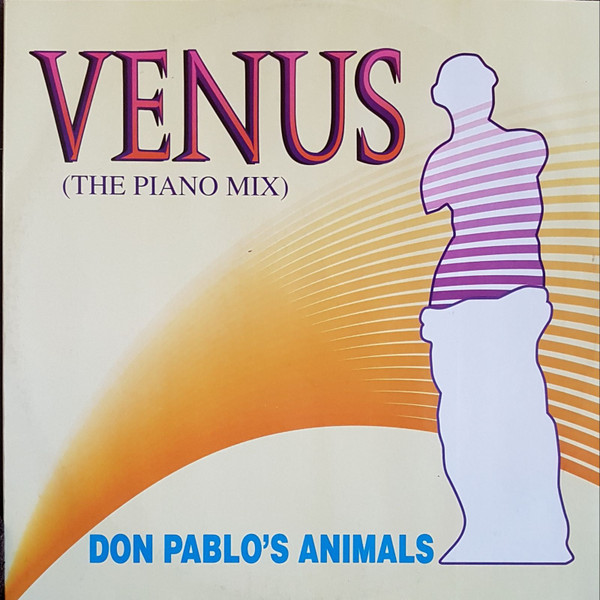 Don Pablo's Animals-0