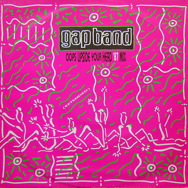 Gap Band*-0