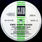 Gap Band*-2