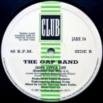 Gap Band*-3