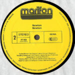 Newton*-3