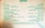 Newton*-4