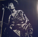 Jimi Hendrix - Jeff Beck - Jimmy Page - Eric Clapton-2