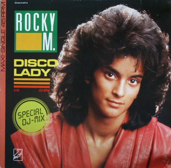 Rocky M-0