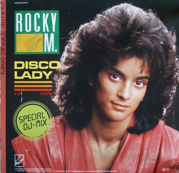 Rocky M-1