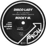Rocky M-2