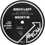 Rocky M-3