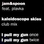 Jam & Spoon Feat. Plavka-0