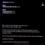Jam & Spoon Feat. Plavka-1