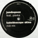 Jam & Spoon Feat. Plavka-2