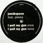 Jam & Spoon Feat. Plavka-3