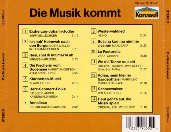 Various-1