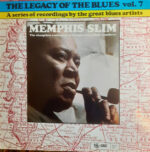 Memphis Slim-0