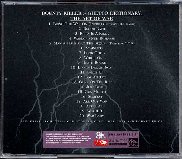 Bounty Killer-1