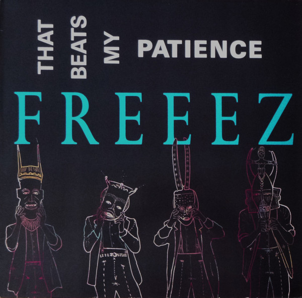 Freeez-0