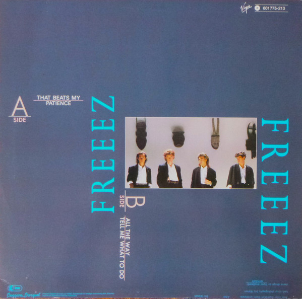 Freeez-1