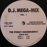 D.J. Mega-Mix-0