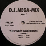 D.J. Mega-Mix-1