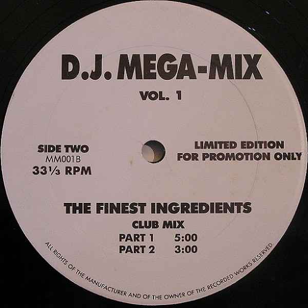 D.J. Mega-Mix-1