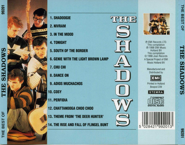 The Shadows-1